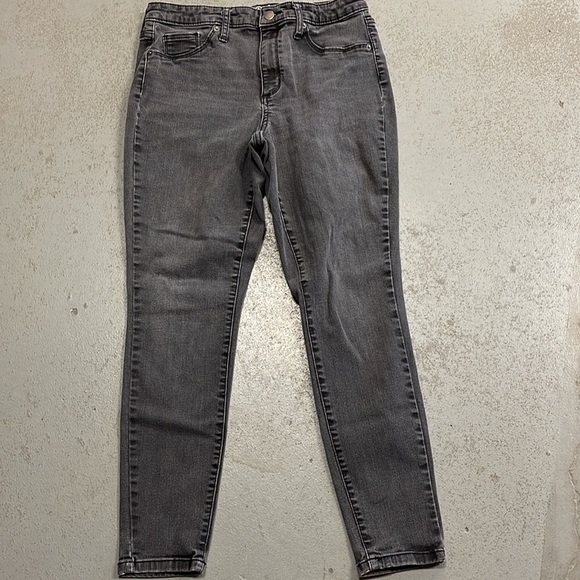 Universal Thread High Rise Jegging 10/30S - Picture 3 of 8